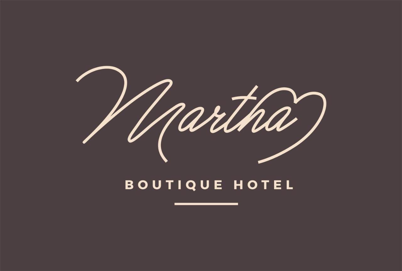 Boutique Hotel Martha Zell am See Esterno foto