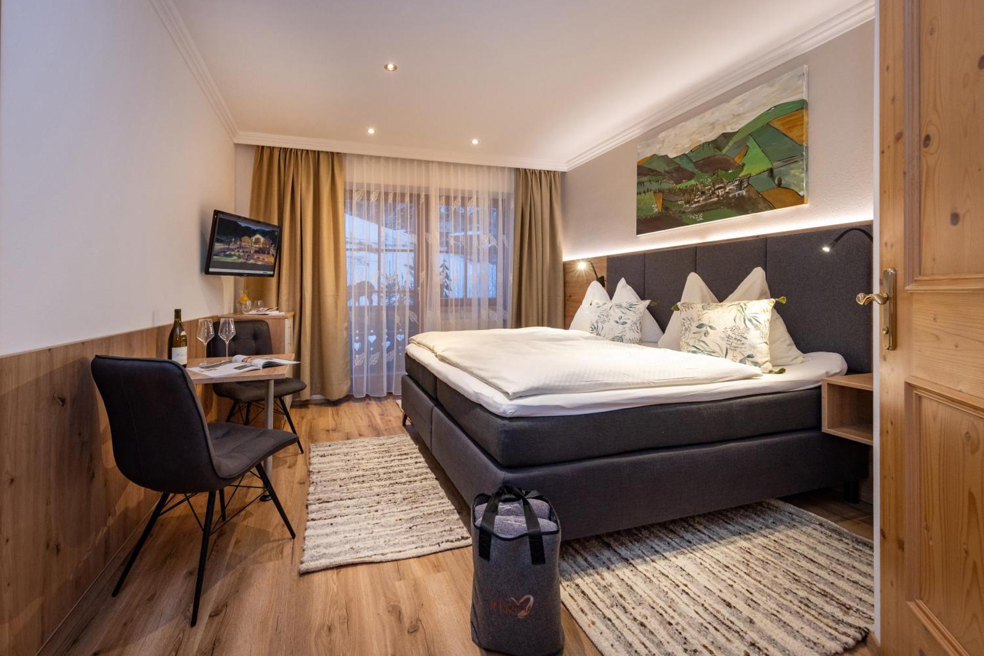 Boutique Hotel Martha Zell am See Esterno foto