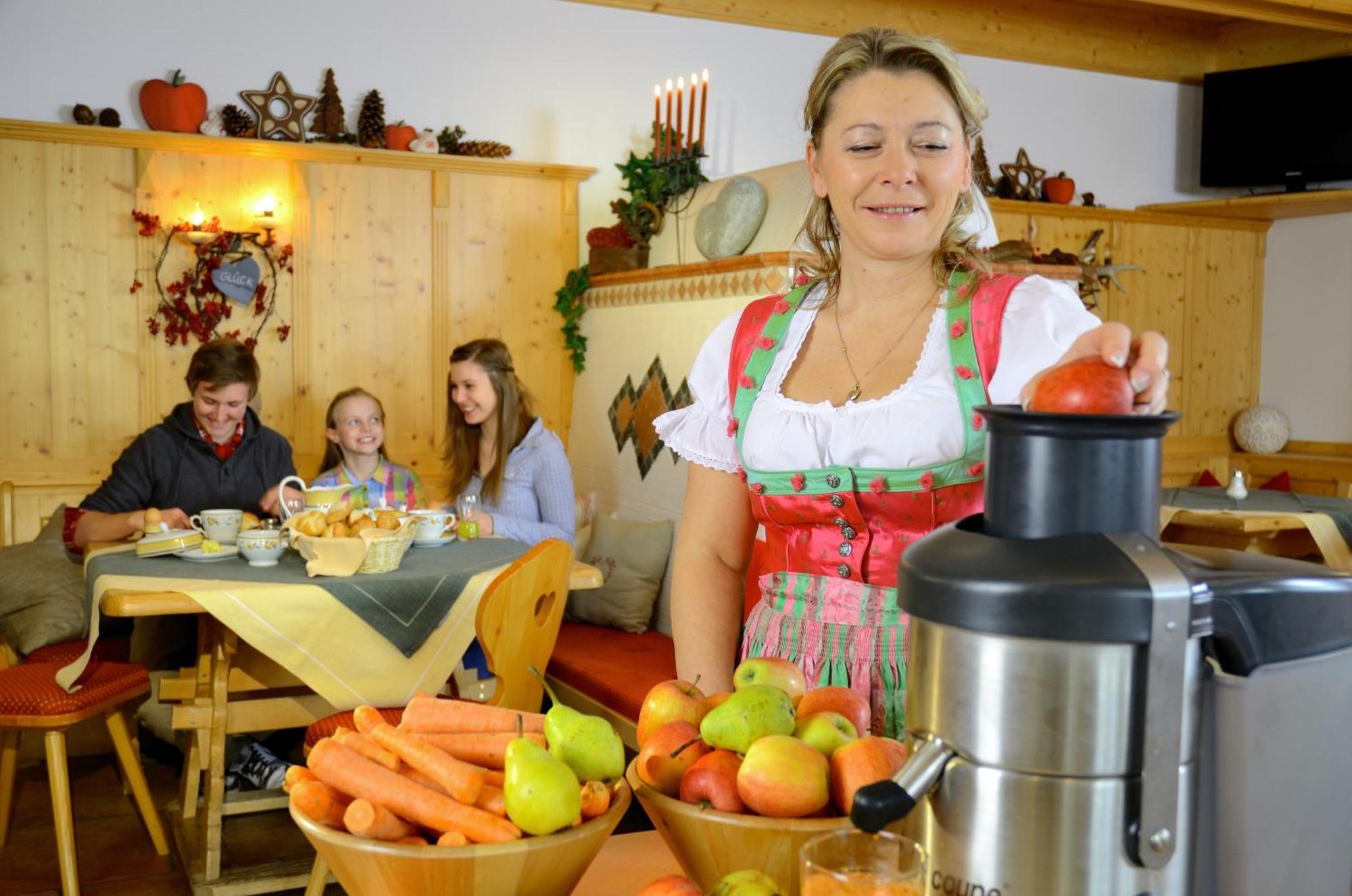 Boutique Hotel Martha Zell am See Esterno foto